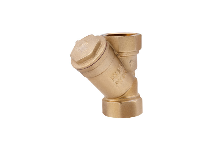 Фильтр SD Forte 1" для воды SF124W25 SD00010253