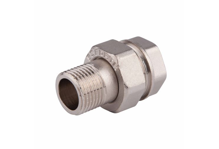 Згін "Американка" SD Forte 3/4" прямий SF190W20 SD00008304