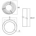 Труба GOLD-PEX Icma 16х2 мм, 600 м №P198 SD00009399