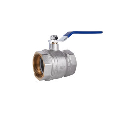 Кран шаровой SD Plus 2" 1/2 ВР для воды (рычаг) SD600W63 Кран шаровой SD Plus 2" 1/2 ВР для воды (рычаг) SD600W63