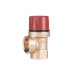Предохранительный клапан Icma 3/4" ВР 2,5 бар №241 SD00007460