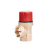 Предохранительный клапан Icma 3/4" ВР 3 бар №241 SD00007461