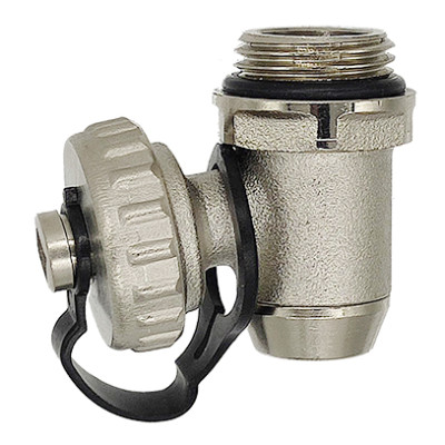 Кран сливной Standard mini Brass 1/2"