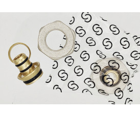 Евроконус Standard 16x2,0 Евроконус Standard 16x2,0