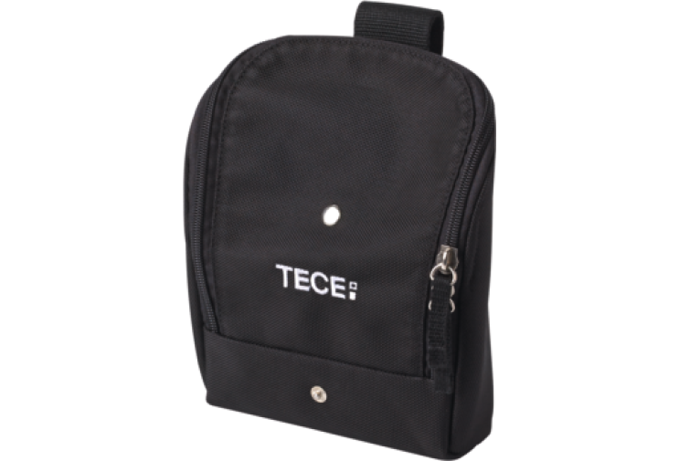 TECElogo Сумка для инструмента 16-25мм, на пояс 8760011
