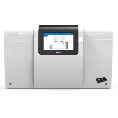 Контролер інсталяції TECH EU-i-2 plus