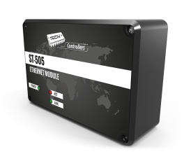 Інтернет-модуль TECH EU-505 Ethernet