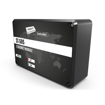Інтернет-модуль TECH EU-505 Ethernet