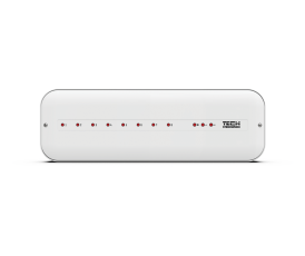 Панель керування зонами теплої підлоги TECH EU-L-5s
