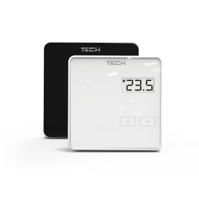 Кімнатний регулятор TECH EU-R-9b