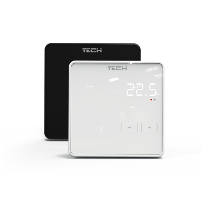 Кімнатний регулятор TECH EU-R-9z