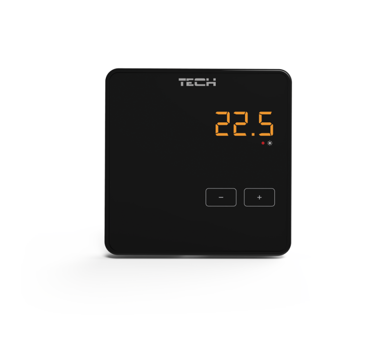Кімнатний регулятор TECH EU-R-9z