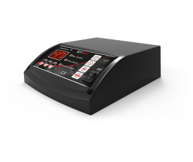 Контроллер TECH ST-24 Sigma для твердотопливного котла