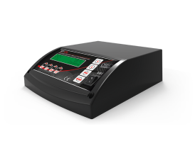 Контролер TECH ST-28 zPID для твердопаливного котла Контролер TECH ST-28 zPID для твердопаливного котла