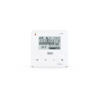 Бездротовий кімнатний контролер TECH WiFi 8S mini