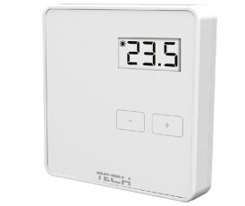 Комнатный термостат TECH EU-294 v1