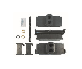 Консоль для розширення каскаду Vaillant 1 × VPM…/2 W