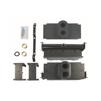 Консоль для розширення каскаду Vaillant 1 × VPM…/2 W