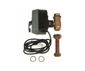 Автоматичний клапан для каскаду Vaillant VPM…/2 W з VRS 620/3