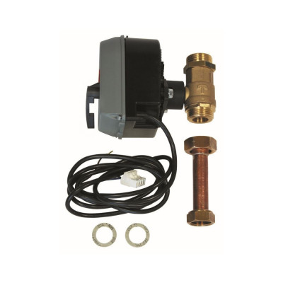 Автоматичний клапан для каскаду Vaillant VPM…/2 W з VRS 620/3