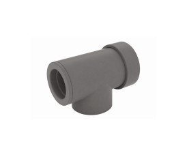 Тройник Vaillant VAZ-U180, 210/180 мм на трубу 180/150 мм Тройник Vaillant VAZ-U180, 210/180 мм на трубу 180/150 мм