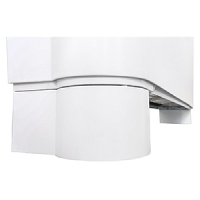 Ніжки для підлогового встановлення Vaillant VAZ-015-070-F1 для консольних фанкойлів 7 кВт Ніжки для підлогового встановлення Vaillant VAZ-015-070-F1 для консольних фанкойлів 7 кВт