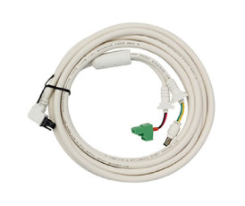 Кабель eBUS та живлення для шлюзу VR 921/940 з котлом Vaillant ecoTEC plus CS, 2,7 м