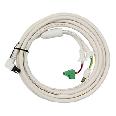 Кабель eBUS и питания для шлюза VR 921/940 с котлом Vaillant ecoTEC plus CS, 2,7 м Кабель eBUS и питания для шлюза VR 921/940 с котлом Vaillant ecoTEC plus CS, 2,7 м