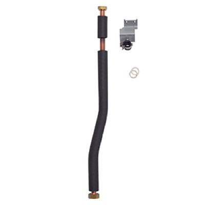 Комплект труб для зовнішнього циркуляційного насоса ГВП Vaillant для uniTOWER Комплект труб для зовнішнього циркуляційного насоса ГВП Vaillant для uniTOWER