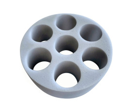 Звуковой демпфер Vaillant VAZ-G160 для VAR 60/2