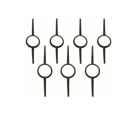 Розпірки Vaillant DN 130, 7 шт. Розпірки Vaillant DN 130, 7 шт.
