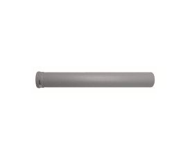 Труба Vaillant DN 130, 1 м Труба Vaillant DN 130, 1 м