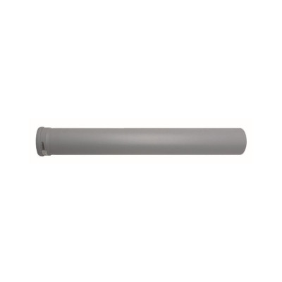 Труба Vaillant DN 130, 1 м Труба Vaillant DN 130, 1 м