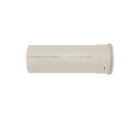 Труба Vaillant DN 200, 0,5 м Труба Vaillant DN 200, 0,5 м