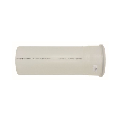 Труба Vaillant DN 200, 0,5 м Труба Vaillant DN 200, 0,5 м