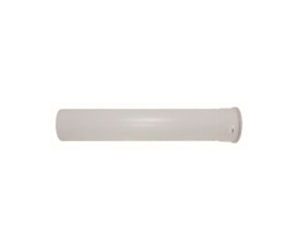 Труба Vaillant DN 200, 1 м Труба Vaillant DN 200, 1 м