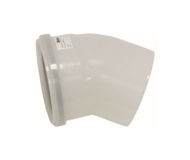 Відвід 30° Vaillant DN 160 (каскад) Відвід 30° Vaillant DN 160 (каскад)