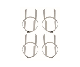 Распорки для трубы Vaillant DN 200, 4 шт.