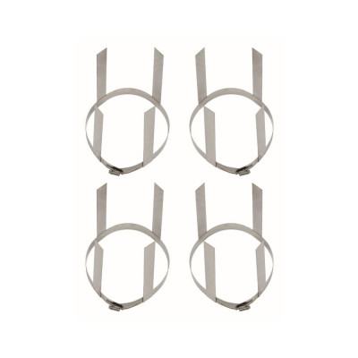 Розпірки для труби Vaillant DN 200, 4 шт. Розпірки для труби Vaillant DN 200, 4 шт.