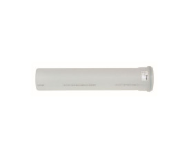 Труба Vaillant DN 110, 0,5 м Труба Vaillant DN 110, 0,5 м