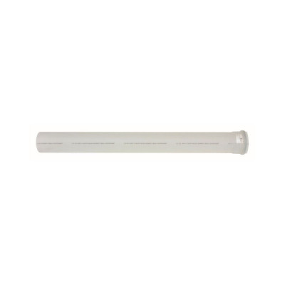 Труба Vaillant DN 110, 1 м Труба Vaillant DN 110, 1 м