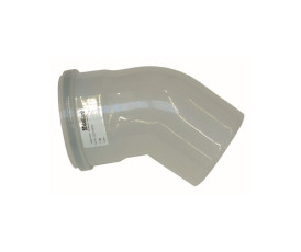 Отвод 45° Vaillant DN 110 Отвод 45° Vaillant DN 110
