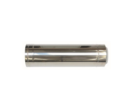 Труба концентрическая Vaillant DN 110/160 PP/сталь, 0,5 м Труба концентрическая Vaillant DN 110/160 PP/сталь, 0,5 м