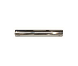 Труба концентрична Vaillant DN 110/160 PP/сталь, 1 м