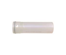 Труба Vaillant DN 250, 2 м Труба Vaillant DN 250, 2 м