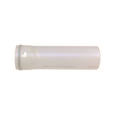 Труба Vaillant DN 250, 2 м Труба Vaillant DN 250, 2 м