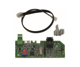 Коммутационный модуль Vaillant VR 32/3 для каскада по шине eBUS