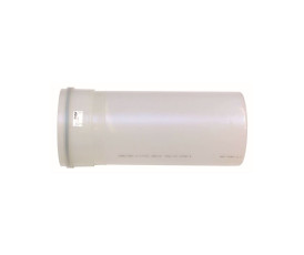 Труба Vaillant DN 250, 0,5 м Труба Vaillant DN 250, 0,5 м