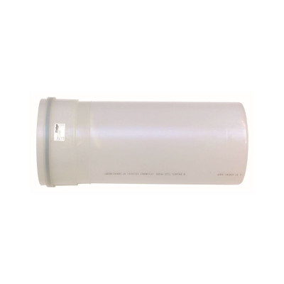 Труба Vaillant DN 250, 0,5 м Труба Vaillant DN 250, 0,5 м