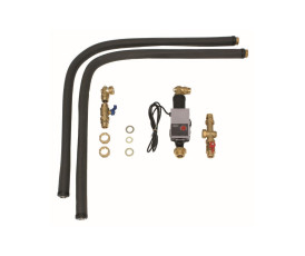 Комплект підключення водонагрівача Vaillant actoSTOR VIH K 300 до котлів ecoVIT VKK